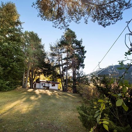 Chalet En La Montana لا مولينا المظهر الخارجي الصورة