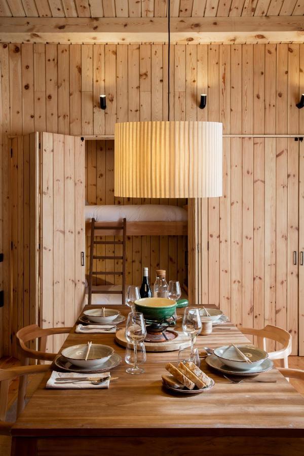 Chalet En La Montana لا مولينا المظهر الخارجي الصورة