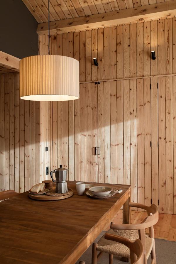 Chalet En La Montana لا مولينا المظهر الخارجي الصورة