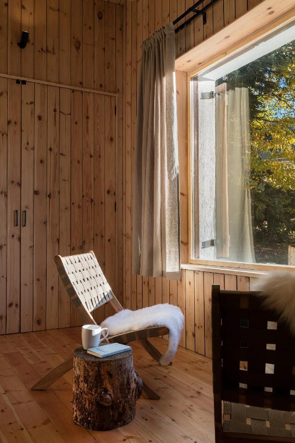 Chalet En La Montana لا مولينا المظهر الخارجي الصورة